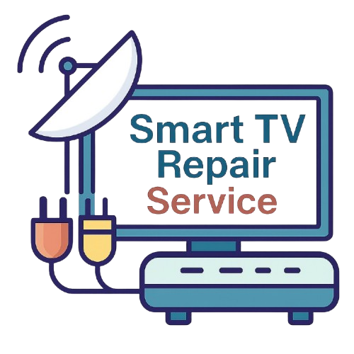 Smart TV Repair
